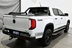 2023 Volkswagen Amarok TDI600 Style