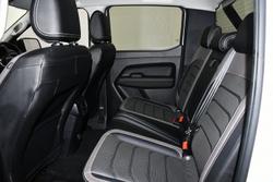2023 Volkswagen Amarok TDI600 Style