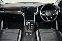 2023 Volkswagen Amarok TDI600 Style