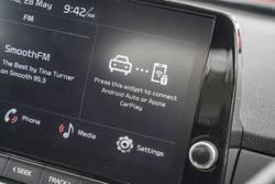 2021 Kia Picanto S