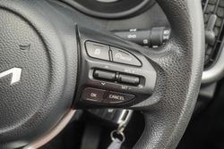 2021 Kia Picanto S