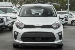 2021 Kia Picanto S