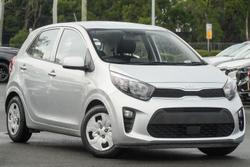2021 Kia Picanto S