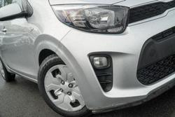 2021 Kia Picanto S