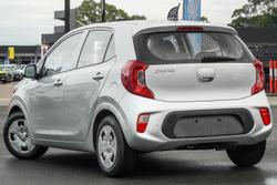 2021 Kia Picanto S