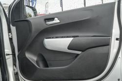 2021 Kia Picanto S