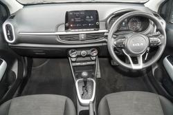 2021 Kia Picanto S