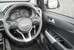 2021 Kia Picanto S