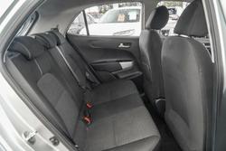 2021 Kia Picanto S