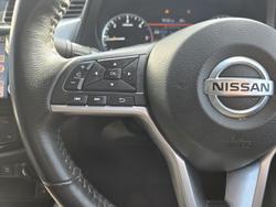 2021 Nissan Navara ST-X