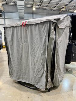 2023 Patriot Campers Gen 2 X1