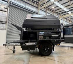 2023 Patriot Campers Gen 2 X1