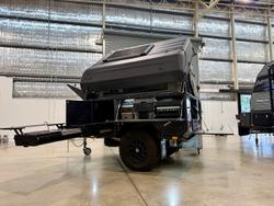 2023 Patriot Campers Gen 2 X1