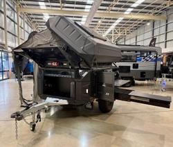 2023 Patriot Campers Gen 2 X1