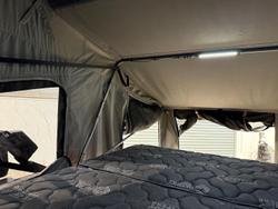 2023 Patriot Campers Gen 2 X1