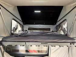 2023 Patriot Campers Gen 2 X1