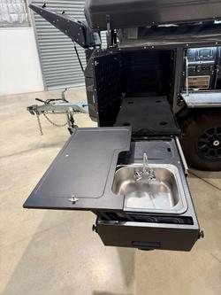 2023 Patriot Campers Gen 2 X1