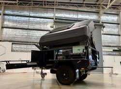 2023 Patriot Campers Gen 2 X1