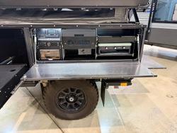 2023 Patriot Campers Gen 2 X1