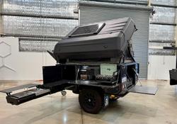 2023 Patriot Campers Gen 2 X1