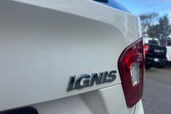 2022 Suzuki Ignis GL