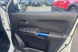2022 Suzuki Ignis GL