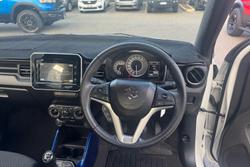 2022 Suzuki Ignis GL