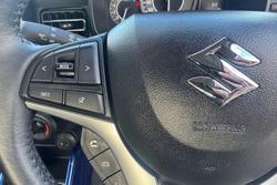 2022 Suzuki Ignis GL