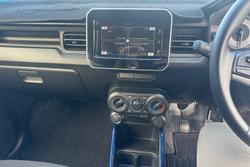 2022 Suzuki Ignis GL