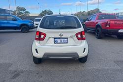 2022 Suzuki Ignis GL
