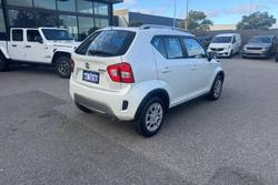 2022 Suzuki Ignis GL