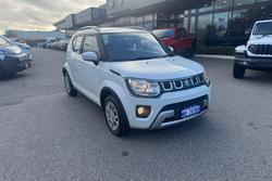 2022 Suzuki Ignis GL