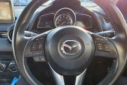 2016 Mazda 2 Genki
