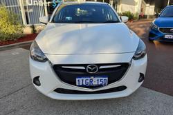 2016 Mazda 2 Genki