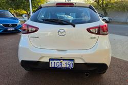 2016 Mazda 2 Genki