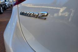 2016 Mazda 2 Genki