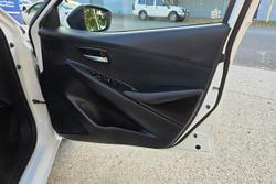 2016 Mazda 2 Genki