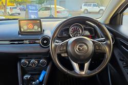 2016 Mazda 2 Genki