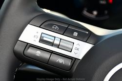 2026 Hyundai Tucson 2WD