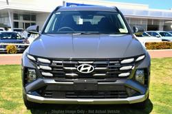 2026 Hyundai Tucson 2WD