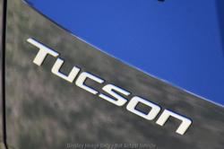 2026 Hyundai Tucson 2WD