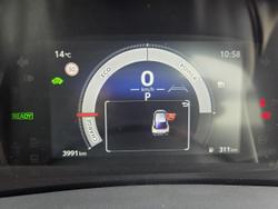 2024 Toyota C-HR GXL-2WD 1.8L Auto CVT Wagon