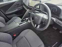 2024 Toyota C-HR GXL-2WD 1.8L Auto CVT Wagon