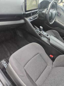 2024 Toyota C-HR GXL-2WD 1.8L Auto CVT Wagon