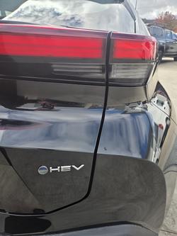 2024 Toyota C-HR GXL-2WD 1.8L Auto CVT Wagon