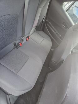 2024 Toyota C-HR GXL-2WD 1.8L Auto CVT Wagon