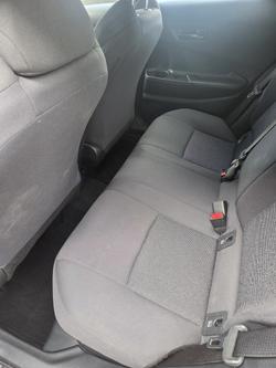 2024 Toyota C-HR GXL-2WD 1.8L Auto CVT Wagon