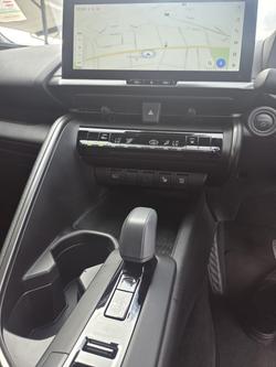 2024 Toyota C-HR GXL-2WD 1.8L Auto CVT Wagon