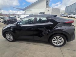 2024 Toyota C-HR GXL-2WD 1.8L Auto CVT Wagon
