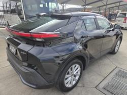 2024 Toyota C-HR GXL-2WD 1.8L Auto CVT Wagon